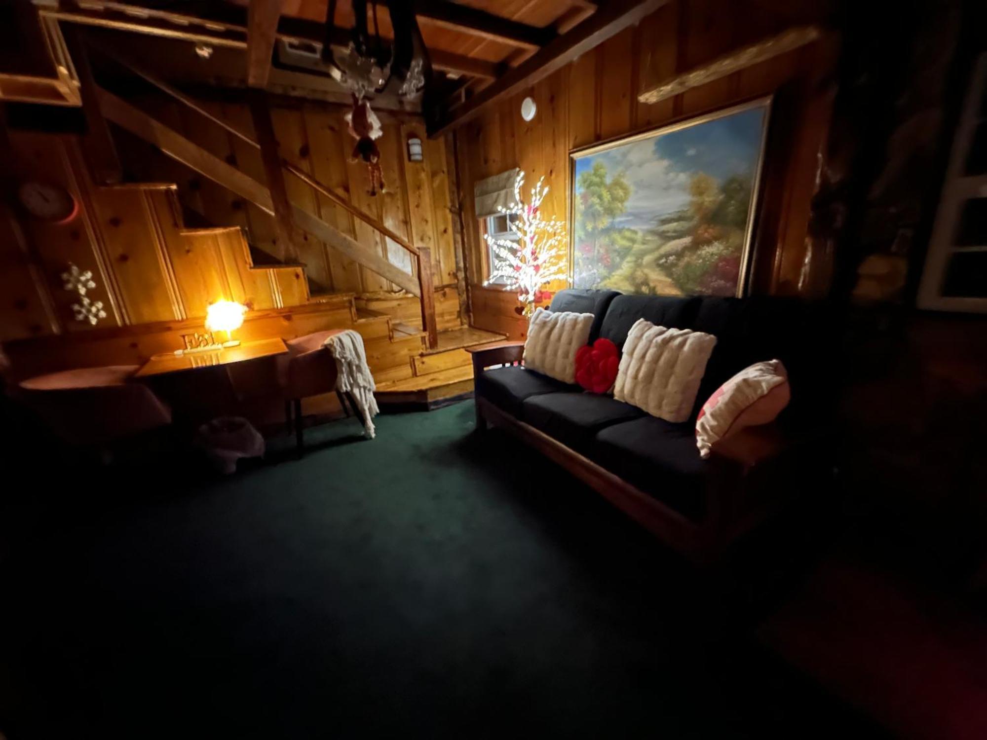 1 B1B Lake Cabin/Walk To Lake/Boulder Bay Park Big Bear Lake Exterior photo